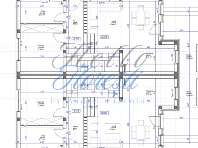 Duplex de vanzare in Floresti