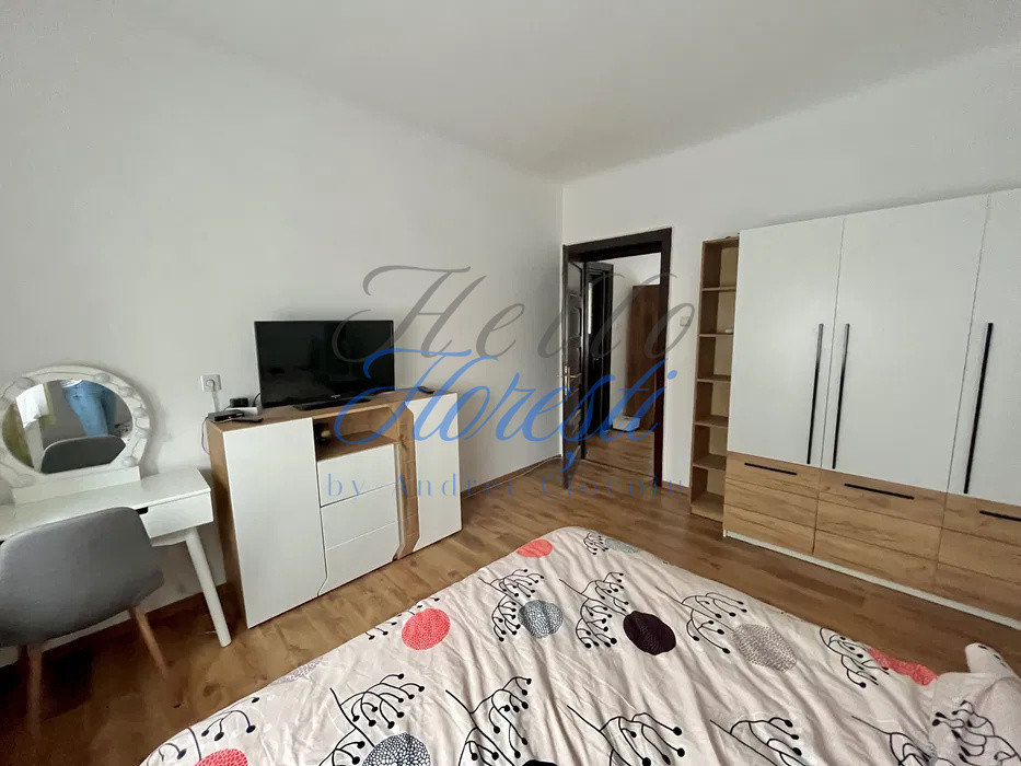 Apartament 2 camere, 41mp | Zona Dambul Rotund | Cluj-Napoca |