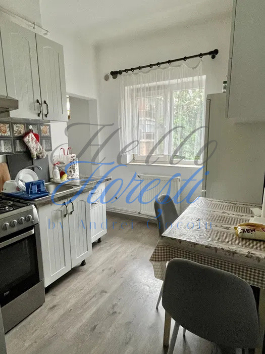 Apartament 2 camere, 41mp | Zona Dambul Rotund | Cluj-Napoca |