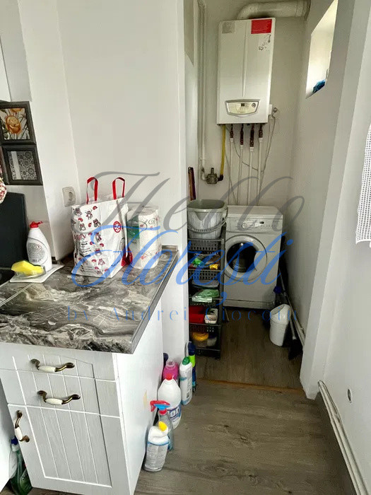 Apartament 2 camere, 41mp | Zona Dambul Rotund | Cluj-Napoca |