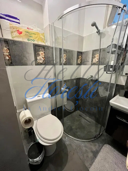 Apartament 2 camere, 41mp | Zona Dambul Rotund | Cluj-Napoca |