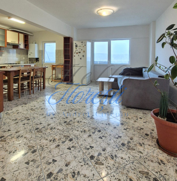 Apartament 5 camere, 96 mp | Zona Manastur | Cluj-Napoca |