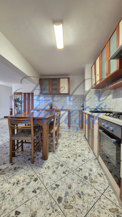 Apartament 5 camere, 96 mp | Zona Manastur | Cluj-Napoca |