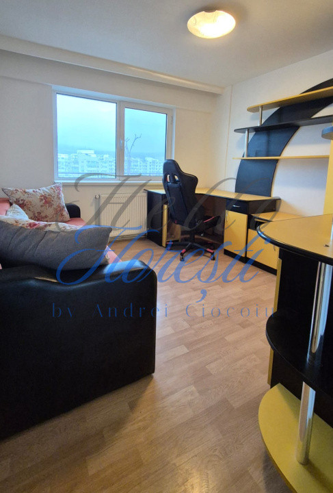 Apartament 5 camere, 96 mp | Zona Manastur | Cluj-Napoca |