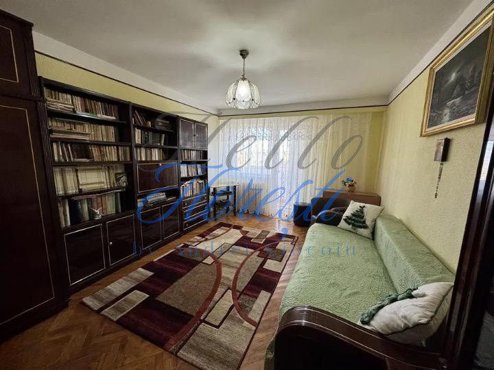 Apartament 3 camere, 77mp | Zona Manastur | Cluj-Napoca |
