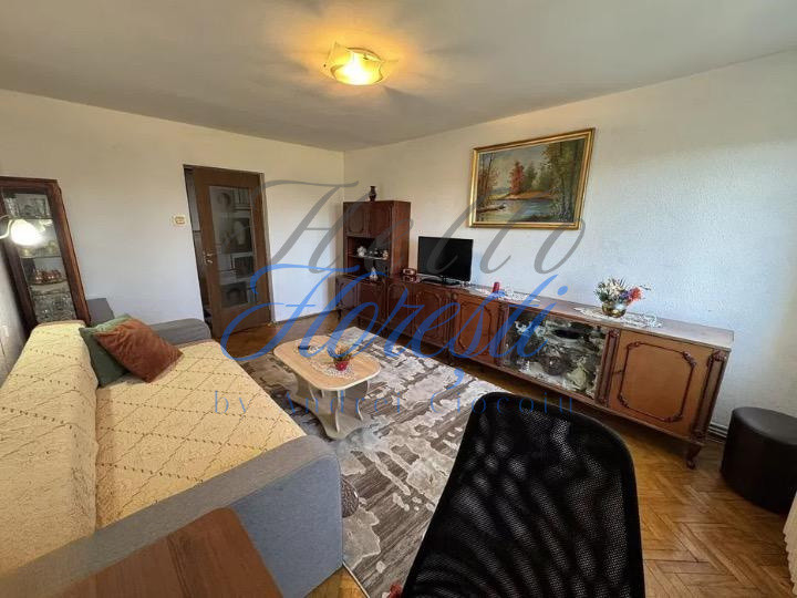 Apartament 3 camere, 77mp | Zona Manastur | Cluj-Napoca |