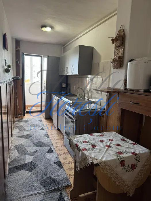 Apartament 3 camere, 77mp | Zona Manastur | Cluj-Napoca |