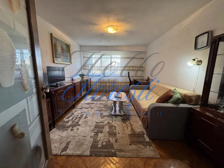 Apartament 3 camere, 77mp | Zona Manastur | Cluj-Napoca |