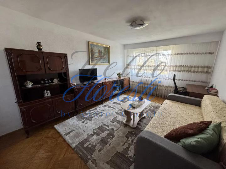 Apartament 3 camere, 77mp | Zona Manastur | Cluj-Napoca |