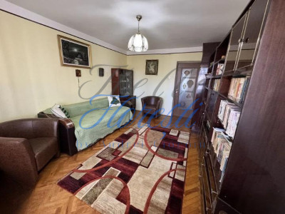 Apartament 3 camere, 77mp | Zona Manastur | Cluj-Napoca |