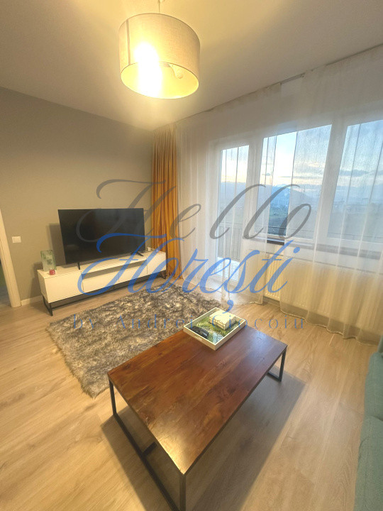 Apartament 3 camere , 61 mp , zona Sesu de sus  Floresti 
