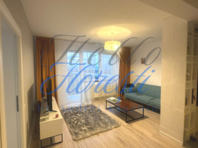 Apartament 3 camere , 61 mp , zona Sesu de sus  Floresti 