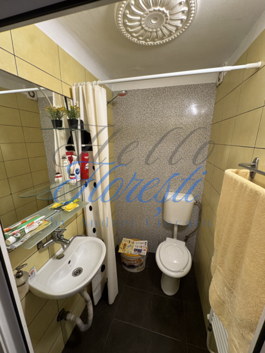 Apartament 1 camera, 15mp + 12 mp terasa | ULTRACENTRAL | Cluj