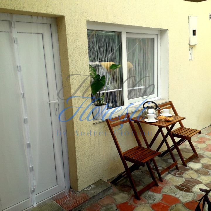 Apartament 1 camera, 15mp + 12 mp terasa | ULTRACENTRAL | Cluj