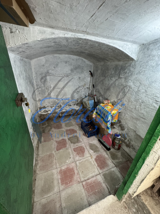 Apartament 1 camera, 15mp + 12 mp terasa | ULTRACENTRAL | Cluj