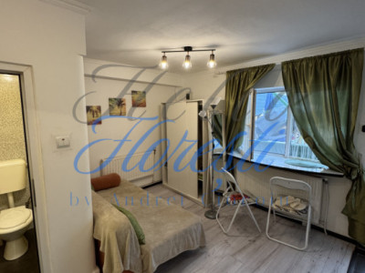 Apartament 1 camera, 15mp + 12 mp terasa | ULTRACENTRAL | Cluj