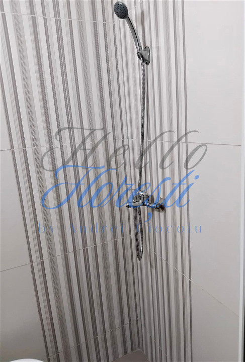 Garsonieră 21 mp, etaj intermediar, zona Mărăști 