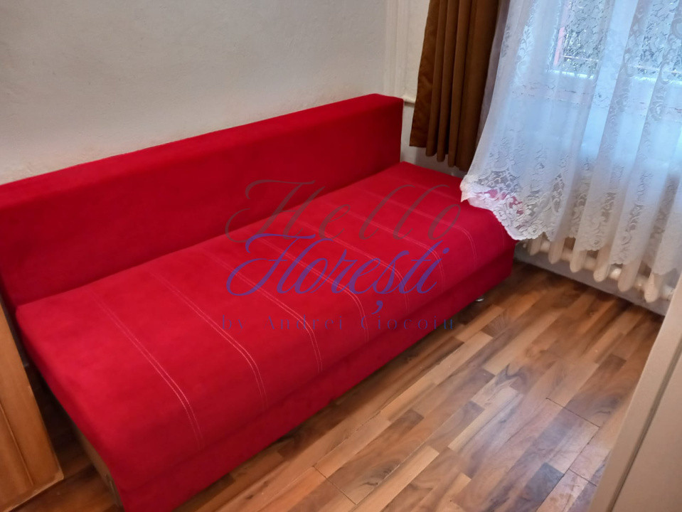 Garsoniera, 1 camera , 11 mp , zona Manastur , Cluj Napoca 