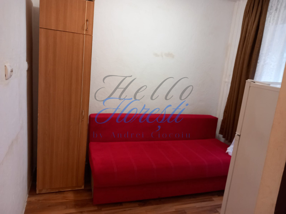 Garsoniera, 1 camera , 11 mp , zona Manastur , Cluj Napoca 