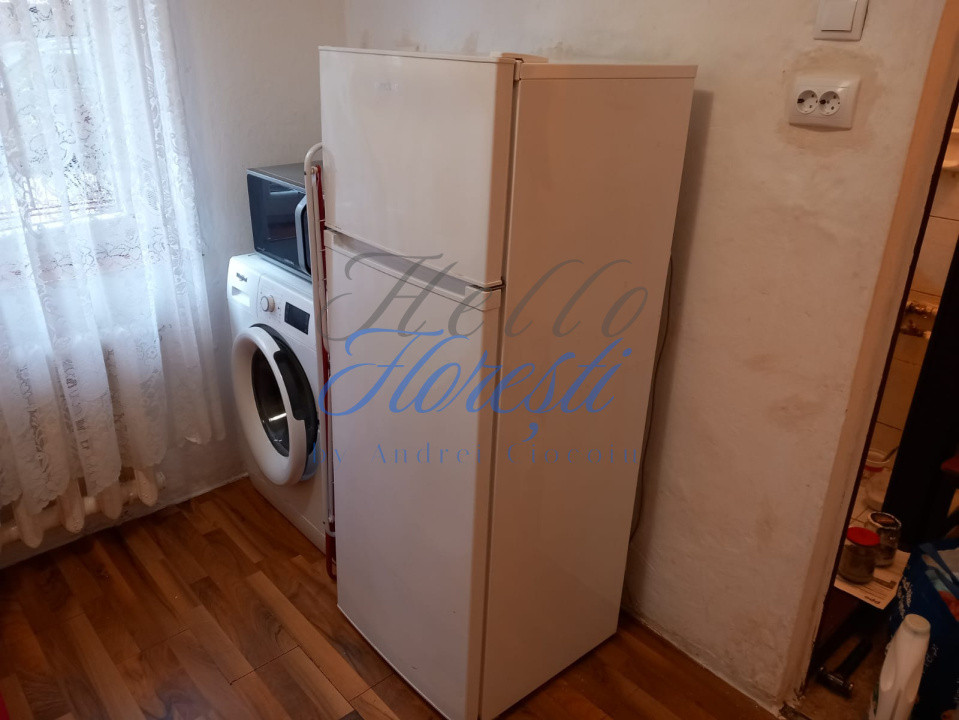 Garsoniera, 1 camera , 11 mp , zona Manastur , Cluj Napoca 