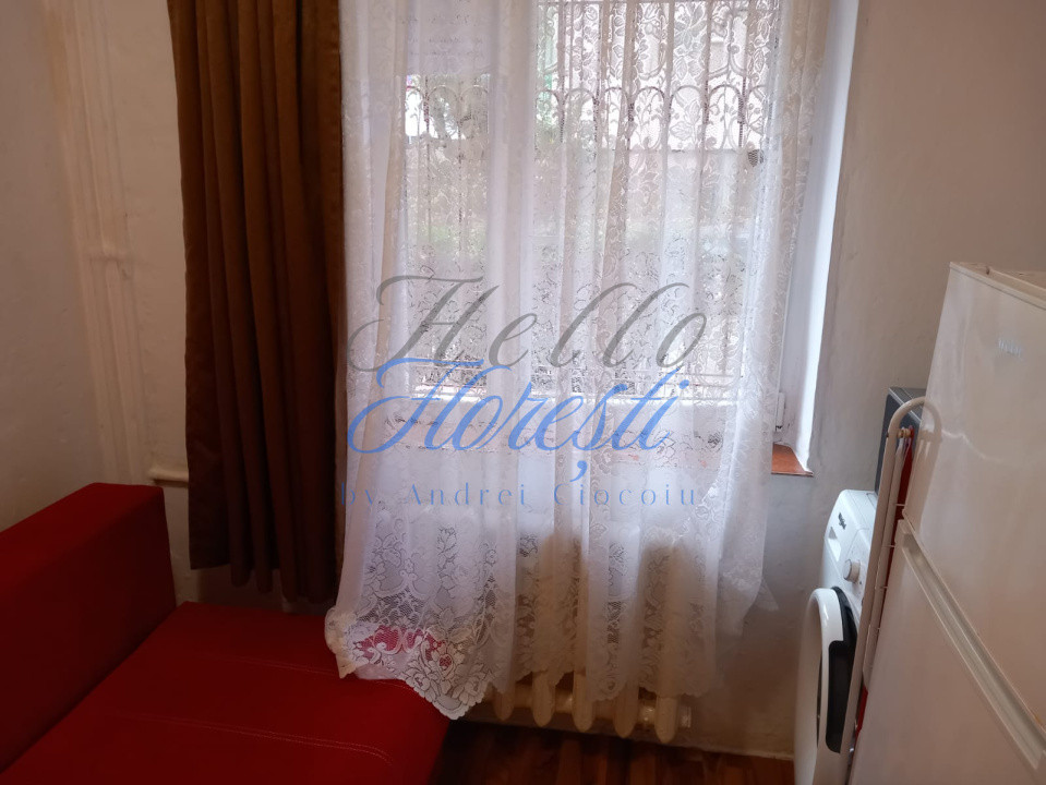 Garsoniera, 1 camera , 11 mp , zona Manastur , Cluj Napoca 