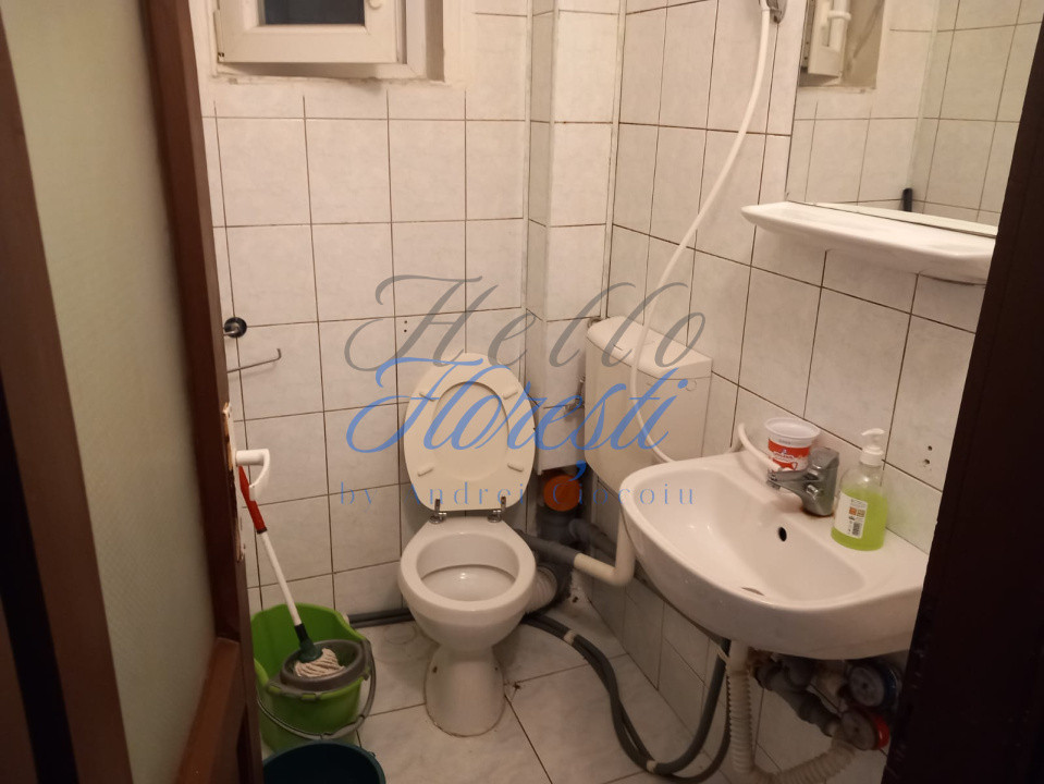 Garsoniera, 1 camera , 11 mp , zona Manastur , Cluj Napoca 