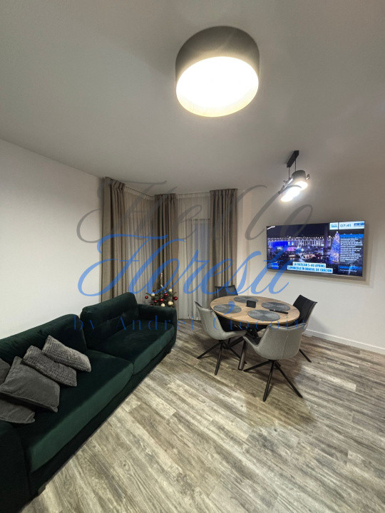 Apartament 3 camere 1 balcon 1 terasa in Cluj zona Buna Ziua