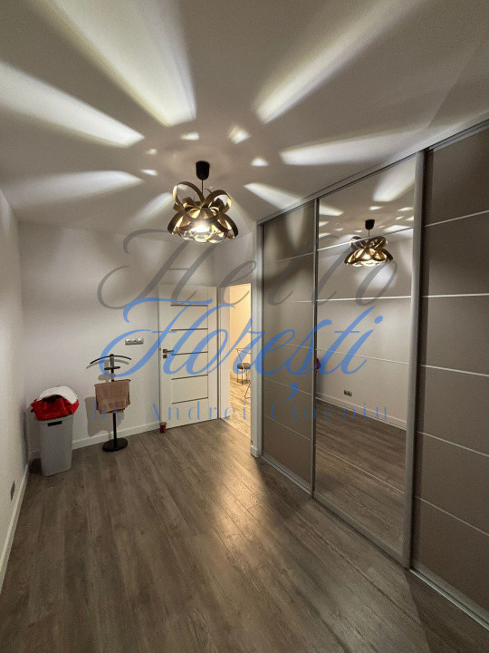 Apartament 3 camere 1 balcon 1 terasa in Cluj zona Buna Ziua