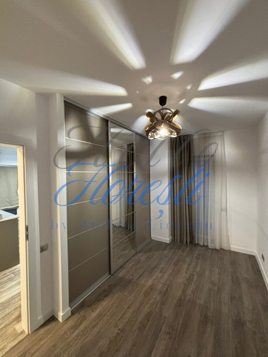 Apartament 3 camere 1 balcon 1 terasa in Cluj zona Buna Ziua