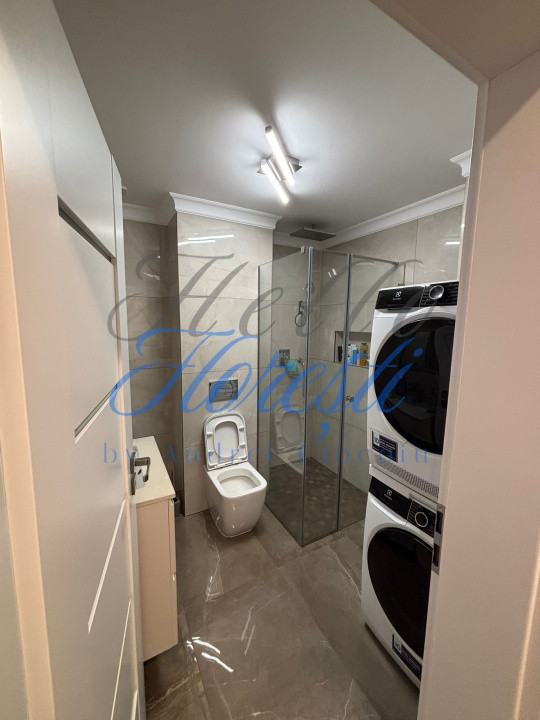 Apartament 3 camere 1 balcon 1 terasa in Cluj zona Buna Ziua