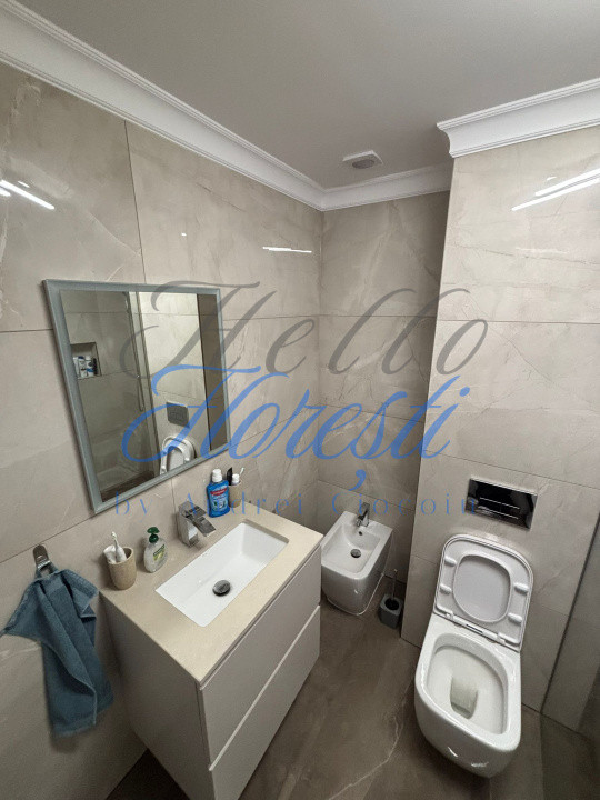 Apartament 3 camere 1 balcon 1 terasa in Cluj zona Buna Ziua