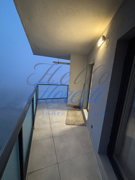 Apartament 3 camere 1 balcon 1 terasa in Cluj zona Buna Ziua