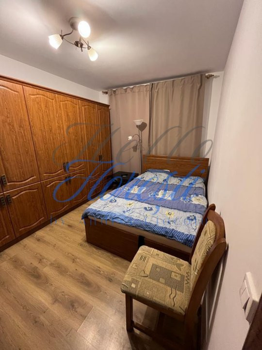 Apartament 1 camera 36mp, 6mp balcon, parcare inclusa, zona Terra