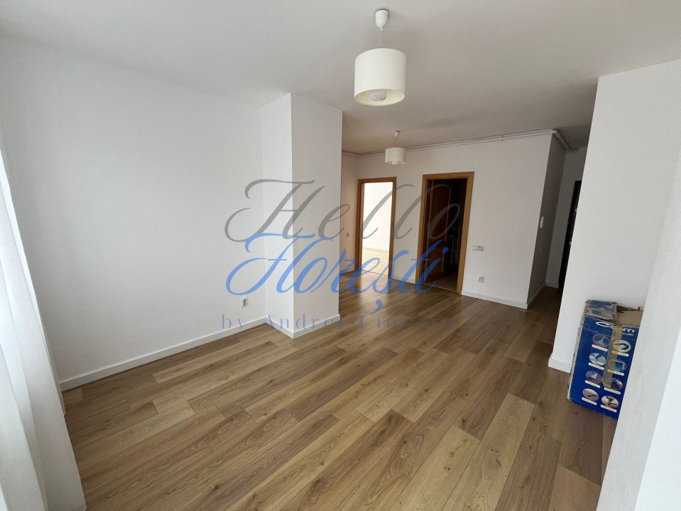 Penthouse 3 camere 60mp, 20 mp terasa, 2 parcari disponibile, zona BMW!