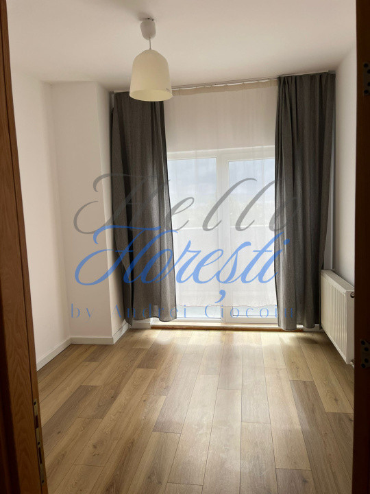 Penthouse 3 camere 60mp, 20 mp terasa, 2 parcari disponibile, zona BMW!