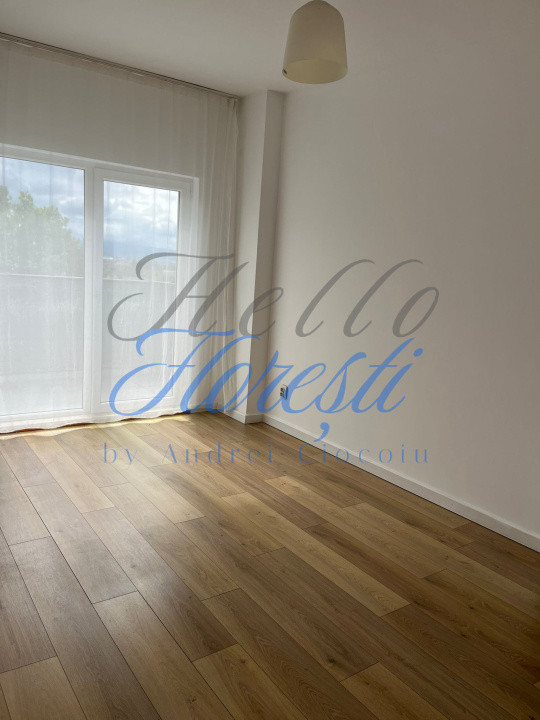 Penthouse 3 camere 60mp, 20 mp terasa, 2 parcari disponibile, zona BMW!