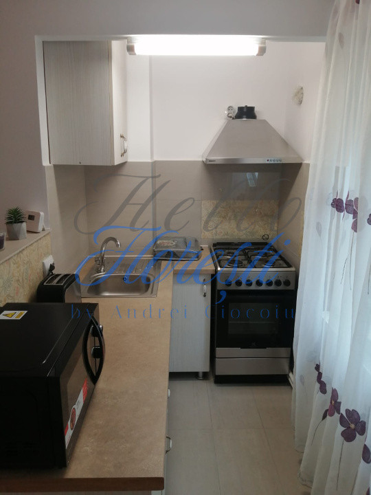 Apartament 4 camere 63 mp  + 2 balcoane in Cluj zona Marasti 