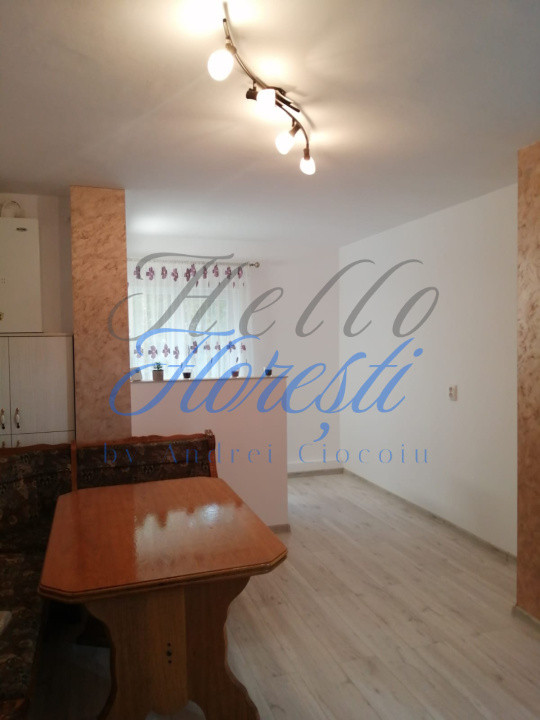 Apartament 4 camere 63 mp  + 2 balcoane in Cluj zona Marasti 
