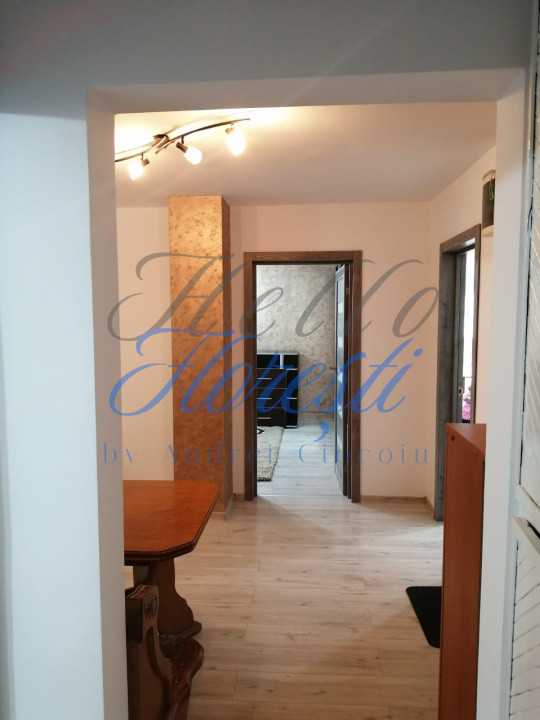 Apartament 4 camere 63 mp  + 2 balcoane in Cluj zona Marasti 