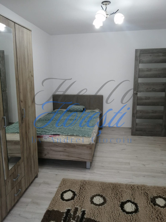 Apartament 4 camere 63 mp  + 2 balcoane in Cluj zona Marasti 