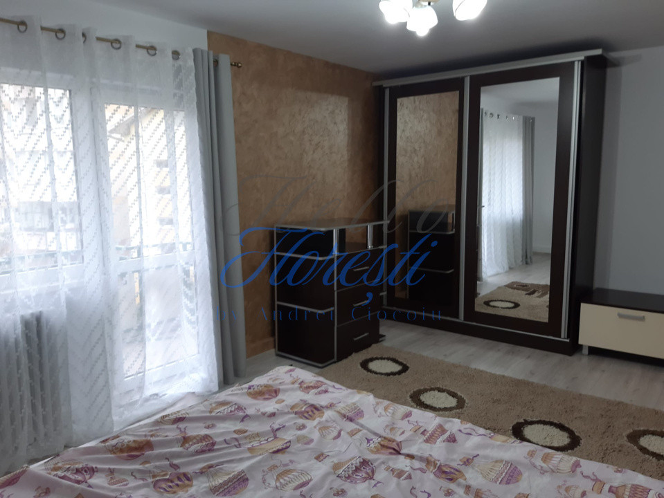 Apartament 4 camere 63 mp  + 2 balcoane in Cluj zona Marasti 
