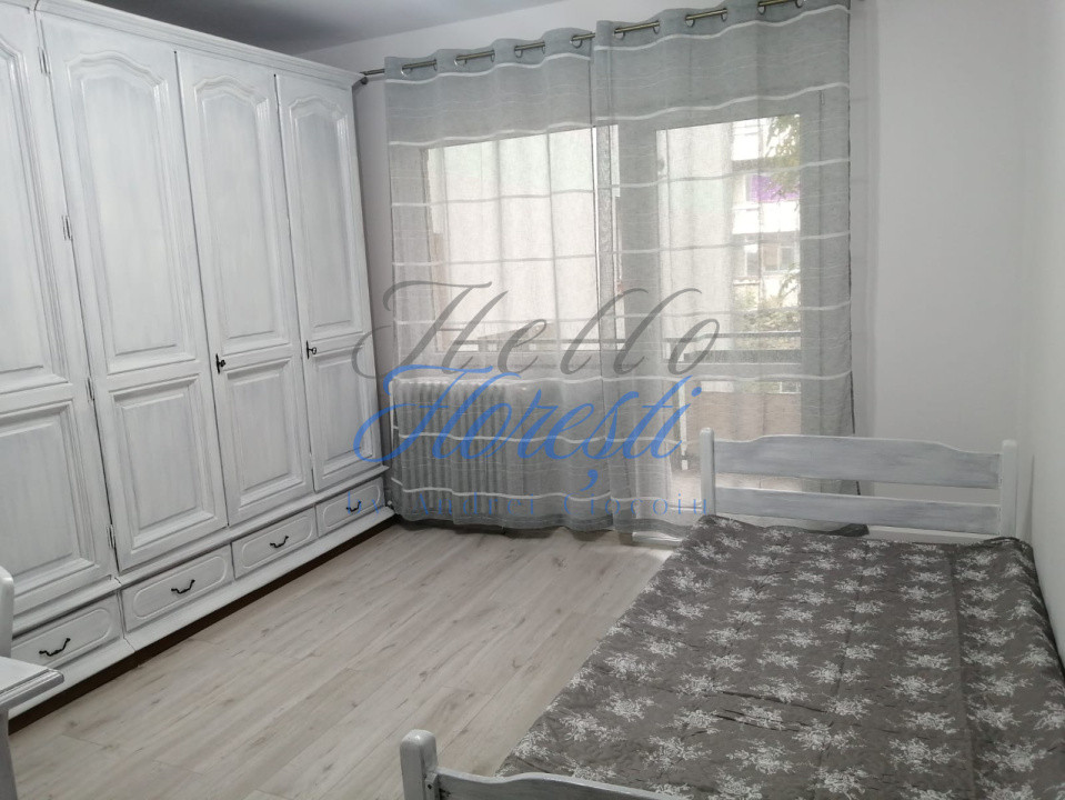 Apartament 4 camere 63 mp  + 2 balcoane in Cluj zona Marasti 