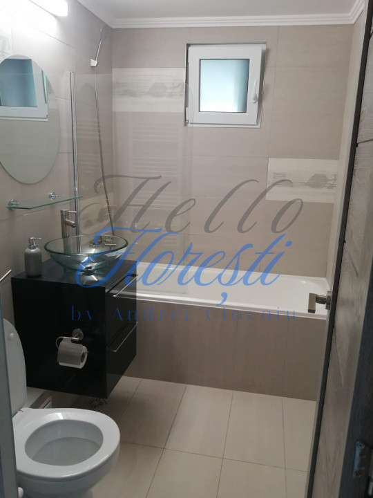 Apartament 4 camere 63 mp  + 2 balcoane in Cluj zona Marasti 