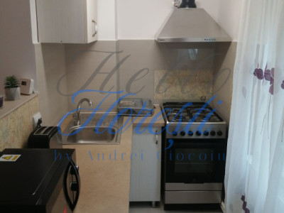 Apartament 4 camere 63 mp  + 2 balcoane in Cluj zona Marasti 