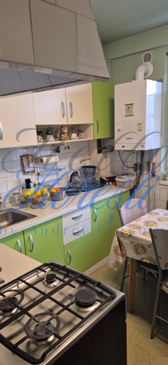 Apartament 2 camere, 45mp | Zona Gheorgheni | Cluj-Napoca |