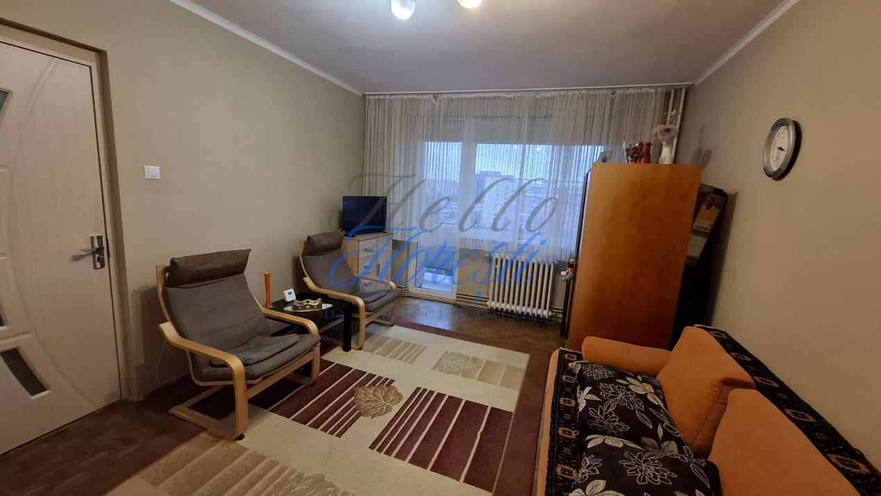 Apartament 2 camere, 45mp | Zona Gheorgheni | Cluj-Napoca |