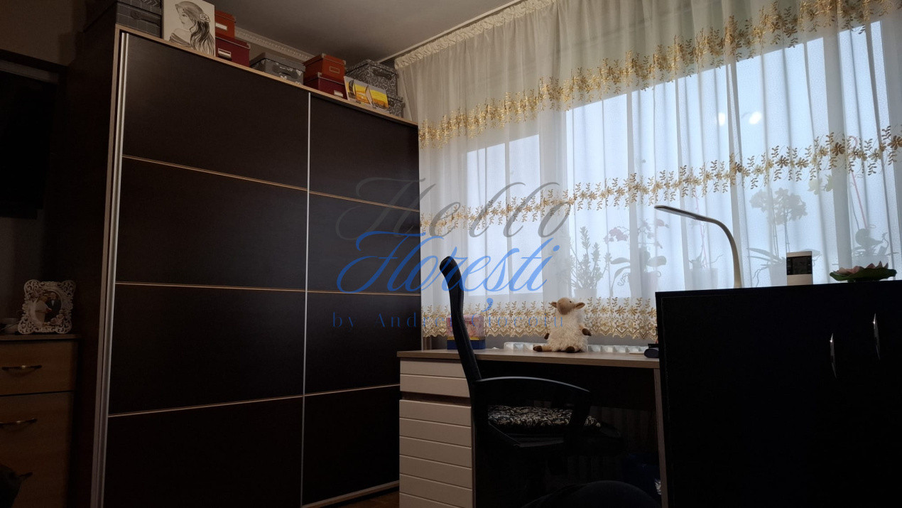 Apartament 2 camere, 45mp | Zona Gheorgheni | Cluj-Napoca |