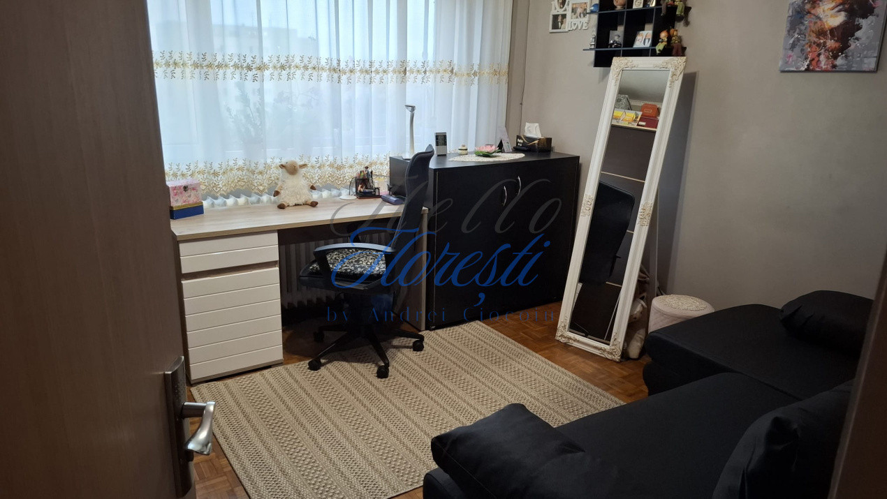 Apartament 2 camere, 45mp | Zona Gheorgheni | Cluj-Napoca |
