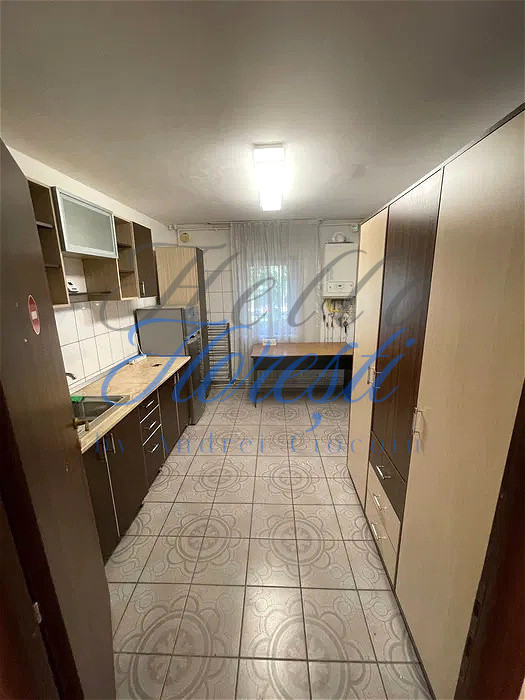 Apartament 3 camere, 64 mp + două balcoane, zona Observatorului