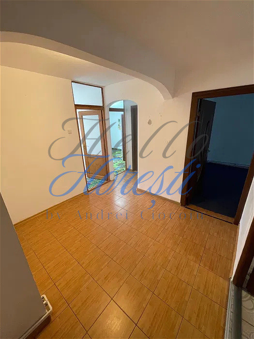 Apartament 3 camere, 64 mp + două balcoane, zona Observatorului